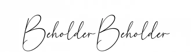 Beholder Beholder  नि: शुल्क फ़ॉन्ट्स डाउनलोड
