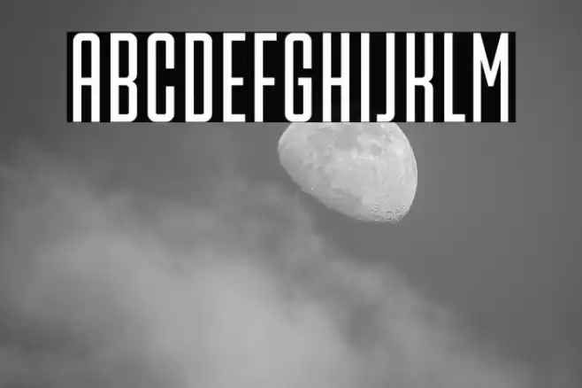 Being Love Sans Font examples