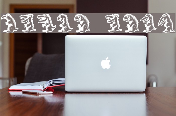 Being Regular Example 2