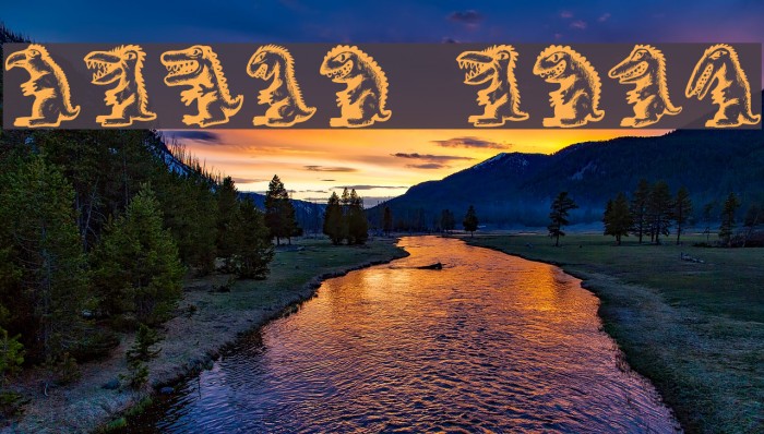 Being Regular Example 3