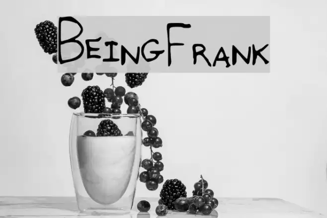 Being_Frank Polices examples