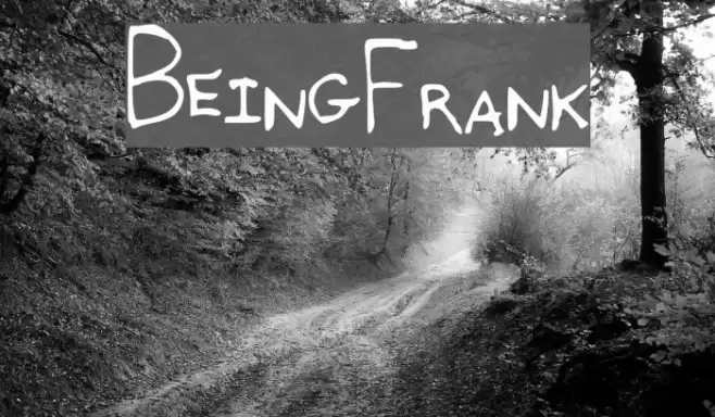 Being_Frank Polices examples