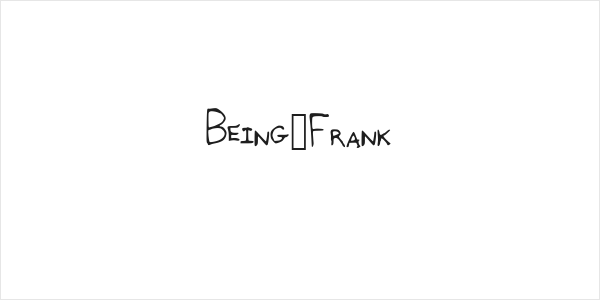 Being_Frank Logo