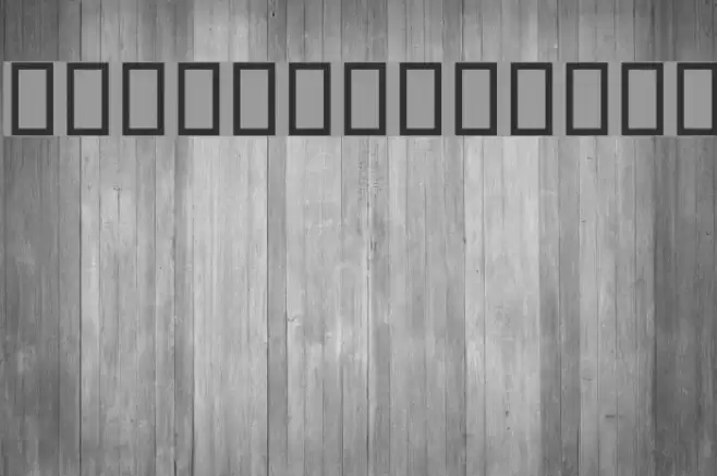 Beirut Black Font examples