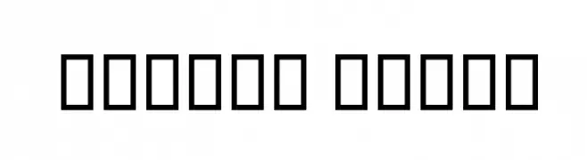Beirut Light  font caratteri gratis