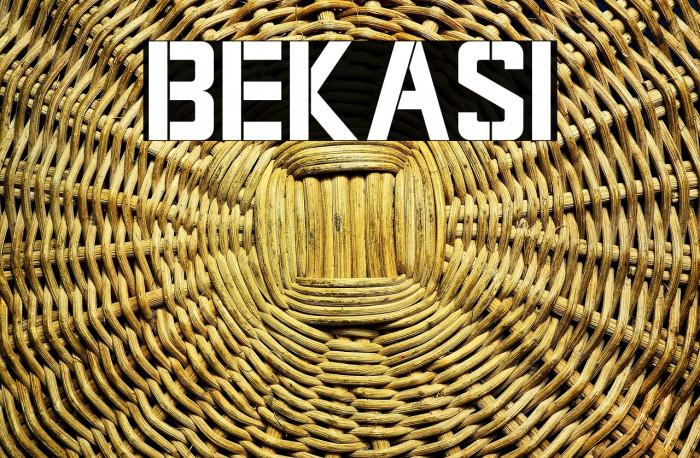 Bekasi Example 3