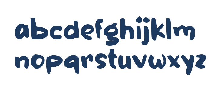 Bekerja Sama Lowercase