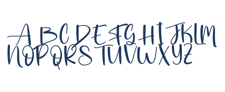 Bekind Uppercase
