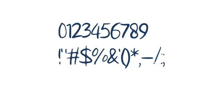 Belaga Other Characters