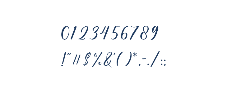 Belagia - Demo Other Characters