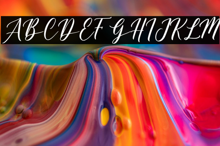 Belagia - Demo Example 3