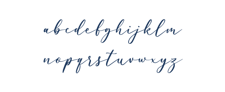 Belagia - Demo Lowercase