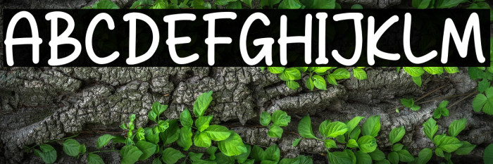 Belajar Menulis Example 2