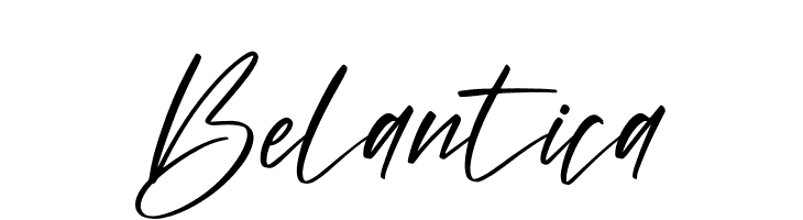 Belantica 
