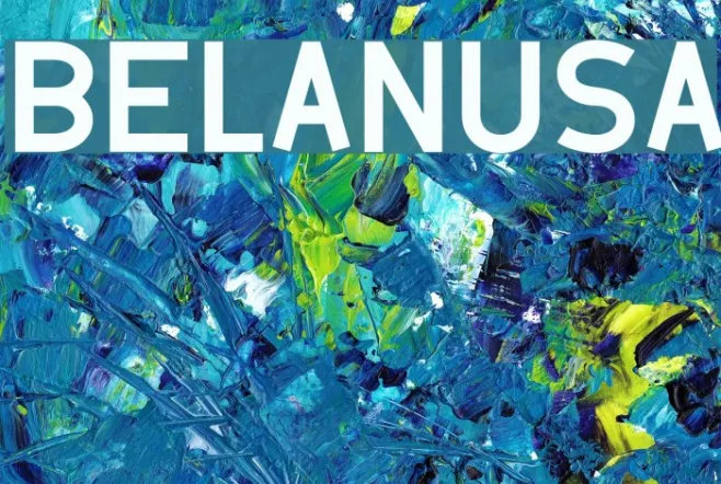 Belanusa Example 1