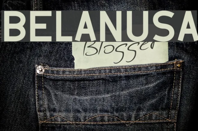 Belanusa Example 2