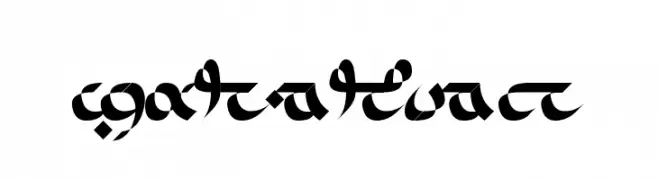 Bel'arian  Descarca Fonturi Gratis