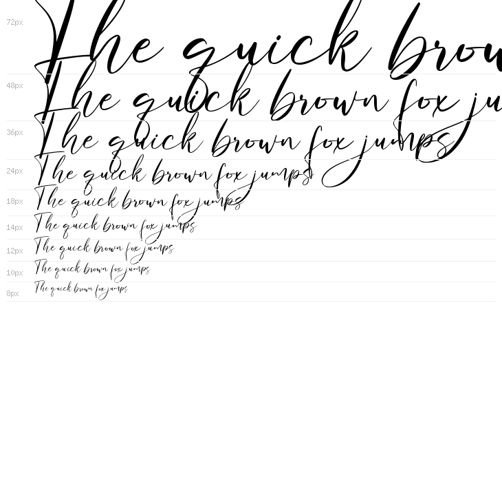 Belastine - Personal Use Waterfall