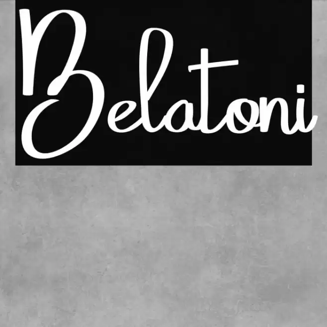 Belatoni Font examples