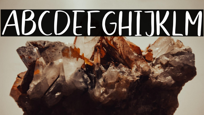 Belfast Star Sans Example 1