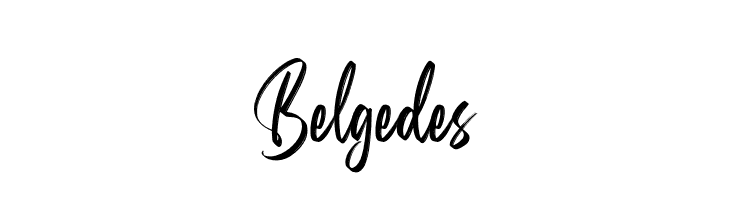 Belgedes  les polices de caractères gratuit tlcharger