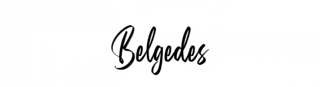 Belgedes  Fuentes Gratis Descargar