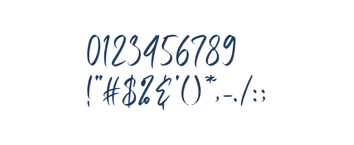 Belgedes Other Characters