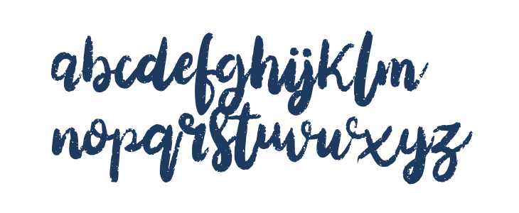 BelgiaFREE Lowercase