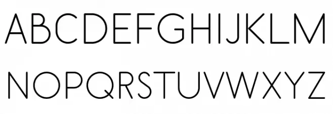 Belgika 16th Schriftart Groß