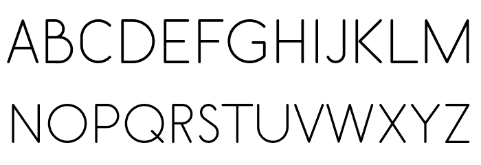 Belgika 16th Fonte MINÚSCULAS
