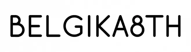 Belgika 8th  baixar fontes gratis