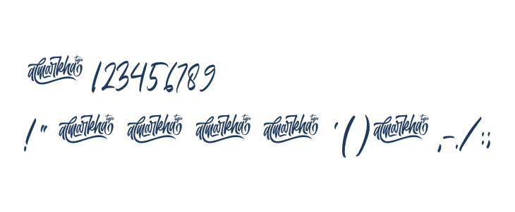 Belgium Catherine Other Characters