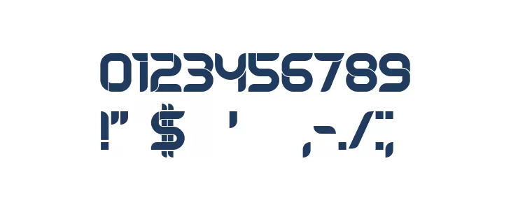 Belgrado Regular Font | Free Download (TTF/OTF) | FFonts.net