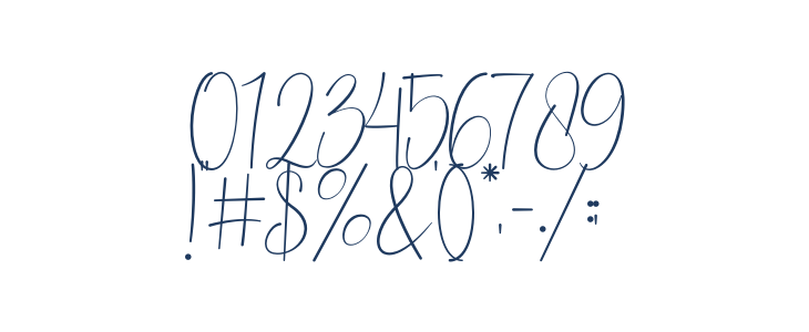 Beliantic Other Characters