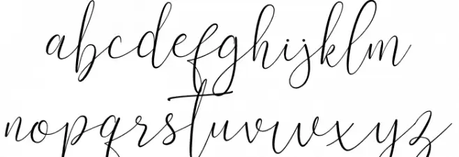 Beliantic Fuentes MINÚSCULAS