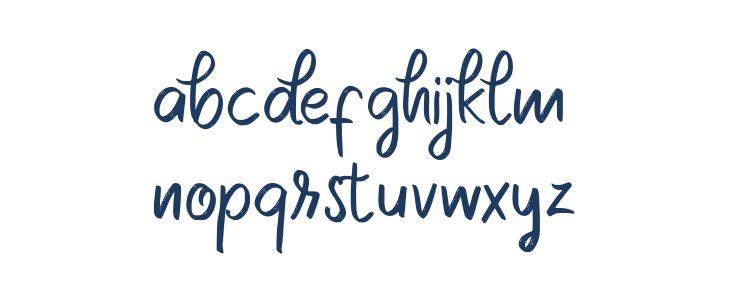 Beliau FREE Lowercase