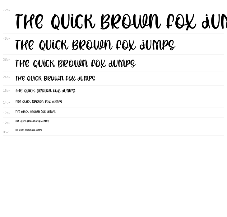 Believe In Yourself Waterfall