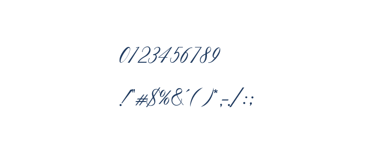 Belights Other Characters