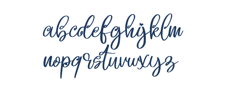 BeligocaryFREE Lowercase