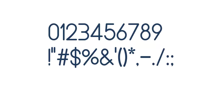 Numbers