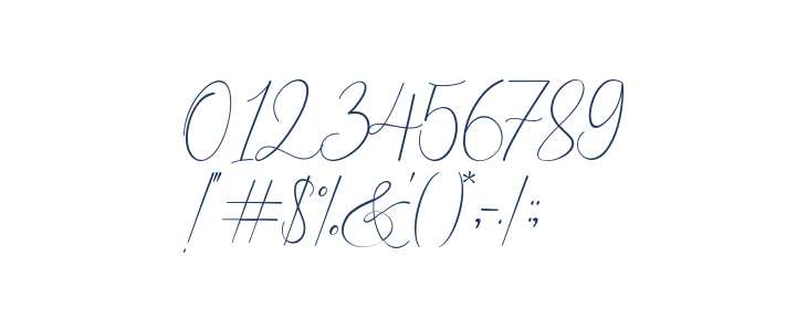 Belinda Carolyne Other Characters