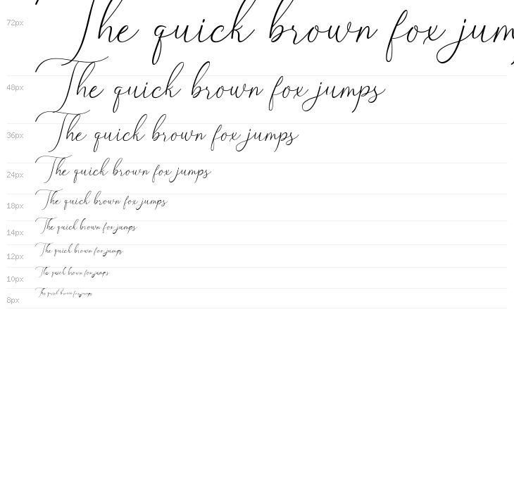 Belinda Carolyne Waterfall