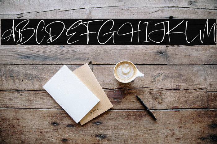 Belinda Smith Example 2