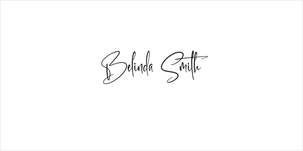 Belinda Smith Logo