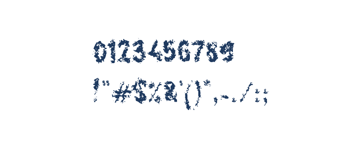 Beling Kaca Other Characters