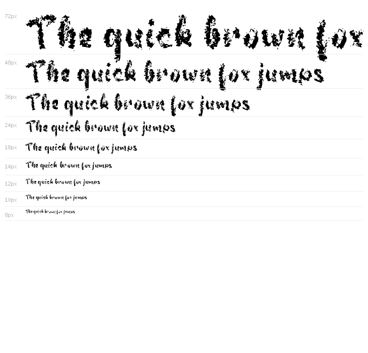 Beling Kaca Waterfall