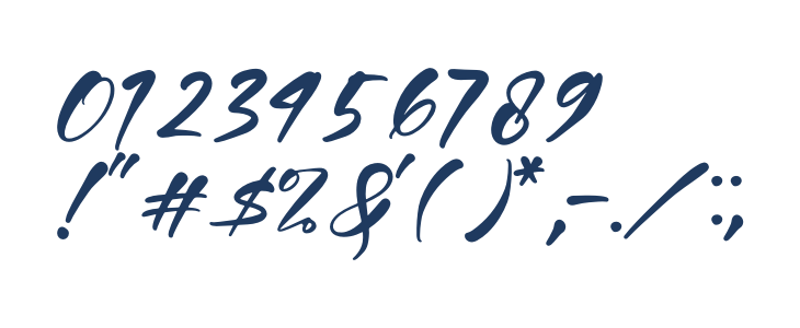 Belinta Cinta Other Characters