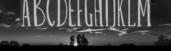 Belisa plumilla manual Schriftart examples