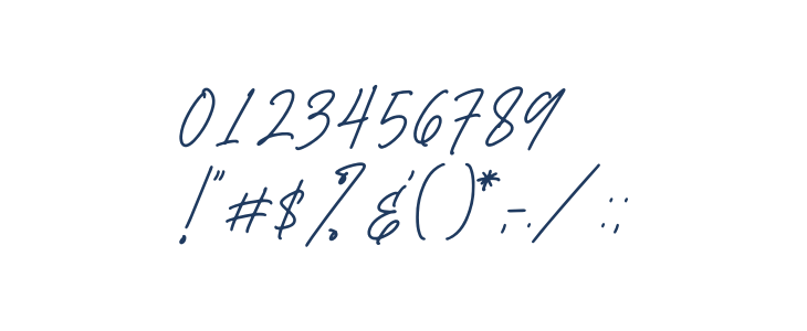 Belistaria Signature Other Characters