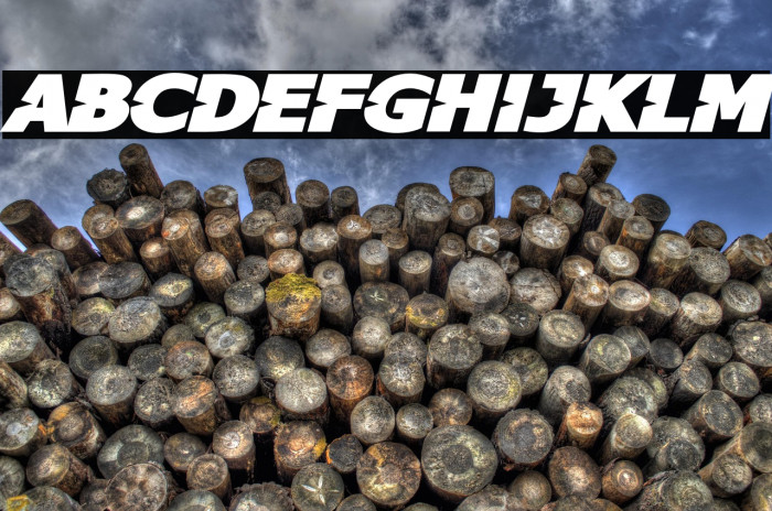 Belix Fonte examples